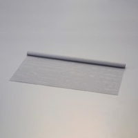 0.91x2m/20x18メッシュ防虫網(灰/難燃性)