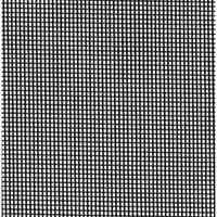 0.91x2.0m/20x18メッシュ防虫網(黒/難燃性)_選択画像03