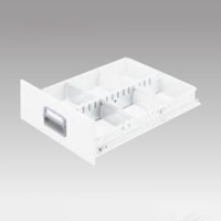 561x620x740mm/3段キャビネット_選択画像02