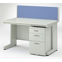 395x600x611mm/3段ワゴン(ストッパー付)_選択画像03