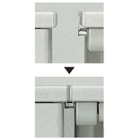 デスク横連結金具(2個)_選択画像02