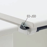 デスク横連結金具(2個)_選択画像03