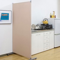 800x420x1600mmパーテーション(ベージュ)_選択画像04