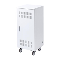 482x450x1114mmノートPC保管庫(11台収納)