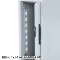 260x500x450mm簡易防塵ラック(CPU用)_選択画像04
