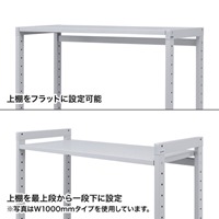 1618x620x1500mmパソコンラック_選択画像02