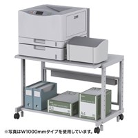 618x620x700mmパソコンラック(ロータイプ)_選択画像04