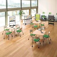 600x600x720サイドテーブル(角形/walnut)_選択画像04