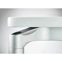 600x600x720サイドテーブル(角型/ホワイト)_選択画像02