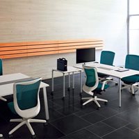 600x600x720サイドテーブル(角型/ホワイト)_選択画像03