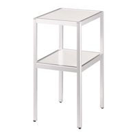 350x450x700mmコーナーテーブル