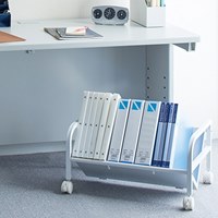 580x400x300mmファイルワゴン(1段)_選択画像04