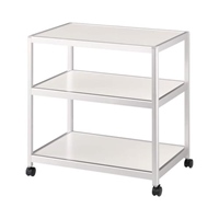 350x450x700mmコーナーワゴン