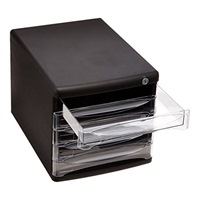 271x362x260mm/浅5レターケース(鍵付)_選択画像02