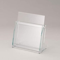 225x112x239パンフレットスタンドA4/1列1段