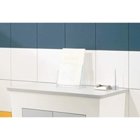 225x112x239パンフレットスタンドA4/1列1段_選択画像04