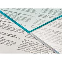 225x148x291パンフレットスタンドA4/1列2段_選択画像02