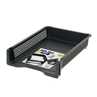 253x329x70mmデスクトレー(黒/10個)_選択画像02