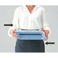 316x102x260ファイルスタンド(ピンク/10個)_選択画像04