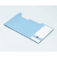 316x102x260ファイルスタンド(グレー/10個)_選択画像03