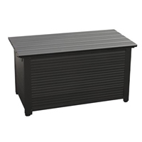 900x450x490mmベンチ型収納庫(軽量)