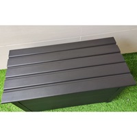 900x450x490mmベンチ型収納庫(軽量)_選択画像03