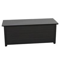 1200x450x490mmベンチ型収納庫(軽量)