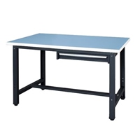 1200x750x735/500kgワークベンチ(1段引出し