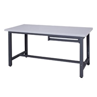 1500x750x735/800kgワークベンチ(1段引出し