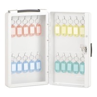 168x65x287mmキーボックス(20本用)