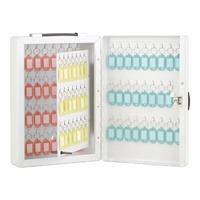 258x95x372mmキーボックス(100本用)