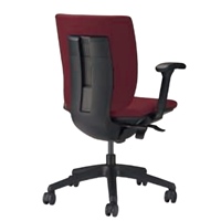 ビジネスチェアー(インクブルー)_選択画像02