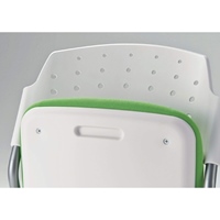 折り畳み椅子(キャスター付/グリーン)_選択画像02