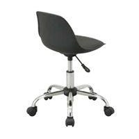 カウンターチェアー(ブラック)_選択画像02