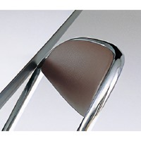 430x478x735mm折畳み椅子(ブルー)_選択画像03