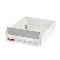 590x400x440mm/2列9段+ラックキャビネット_選択画像02