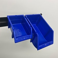 マルチストールカート用ハンギングラック_選択画像02