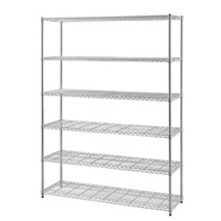 1500x460x2100mmメタルラック