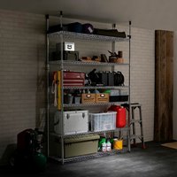 1500x460x2100mmメタルラック_選択画像04