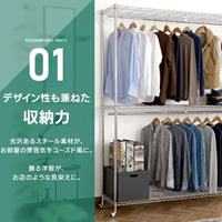 1800x460x2140mmメタルラック_選択画像02