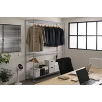 1800x460x2140mmメタルラック_選択画像04