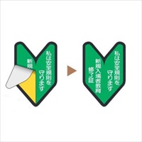 53x35ヘルメットステッカー(教育終了者10枚_選択画像03