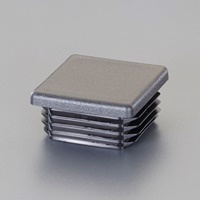 20x20mm角型保護キャップ(黒/20個)_選択画像02