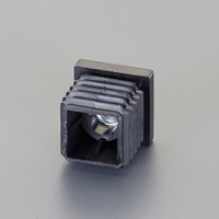 30x30mm/M10角型ブッシング(20個/黒)_選択画像03
