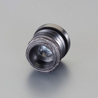 φ20mm/M6丸型ブッシング(20個/黒)_選択画像03
