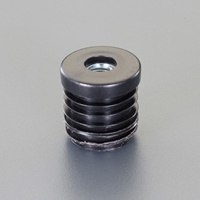 φ32mm/M8丸型ブッシング(20個/黒)_選択画像02