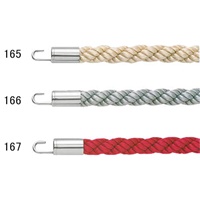 φ30x1200mmパーテーションロープ(レッド)_選択画像03