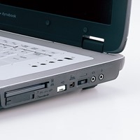 USBコネクタ取付セキュリティキット(白)_選択画像03