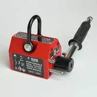 100kgマグネットリフター