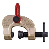 0.3tonスクリュークランプ(万能型)